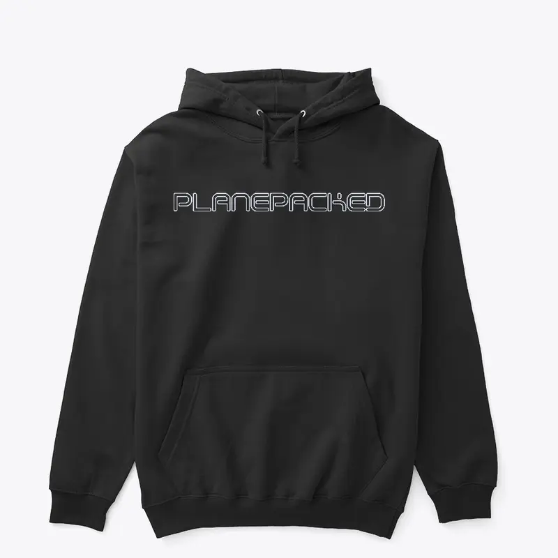 Planepacked (Logo only)